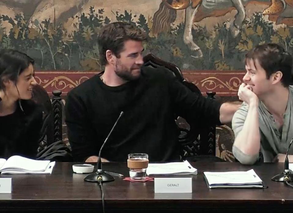 Теперь точно: сериал «Ведьмак» Netflix завершится на пятом сезоне