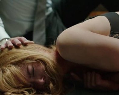 10 моментов из фильмов и сериалов, о которых актёры хотели бы забыть