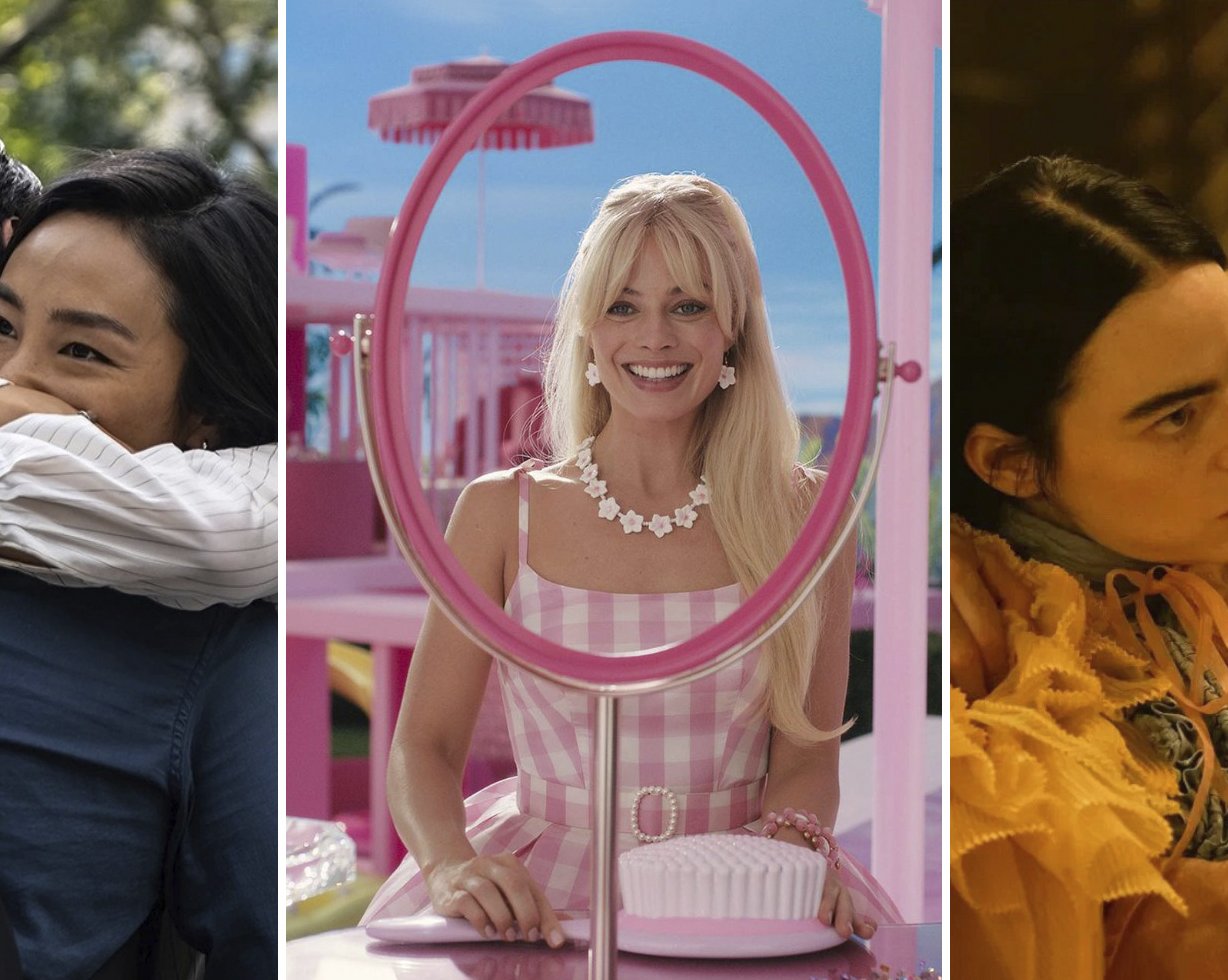 Выбираем победителей «Оскара-2024». Голосуйте за своих фаворитов