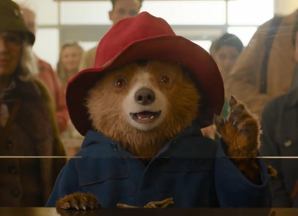 Любитель мармелада летит в джунгли: вышел новый трейлер «Приключений Паддингтона — 3»