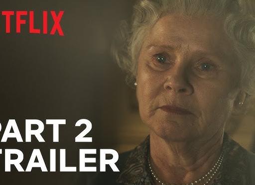 Netflix показал трейлер второй половины 3-го сезона «Бриджертонов»