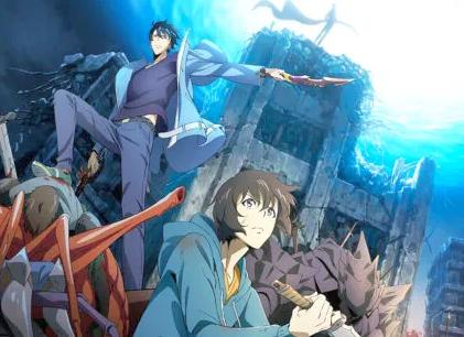 В топ-20 сериалов в России сразу пять аниме.</p>
<p>Смотрели какие-то из них?