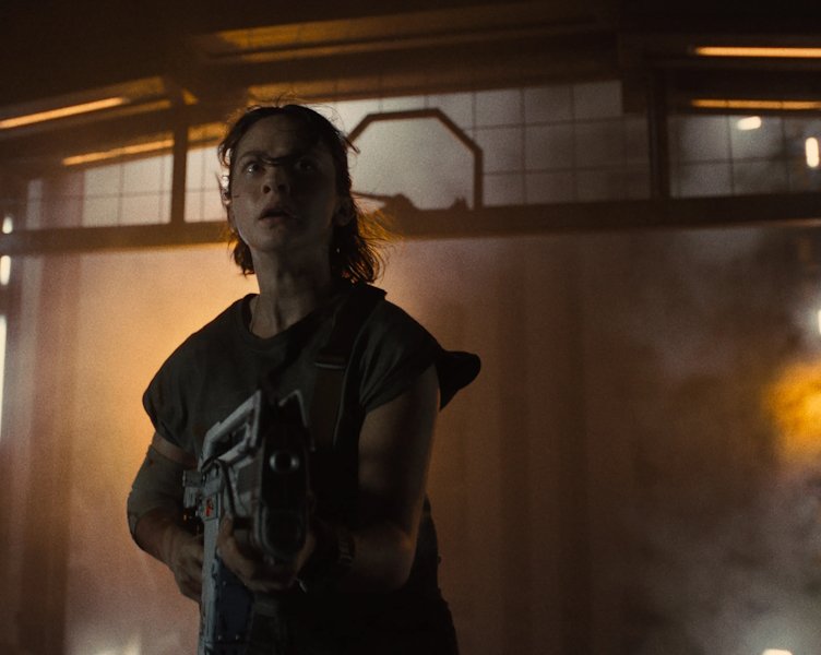 3 причины посмотреть «Чужой: Ромул» — лучшую часть франшизы за 30 лет