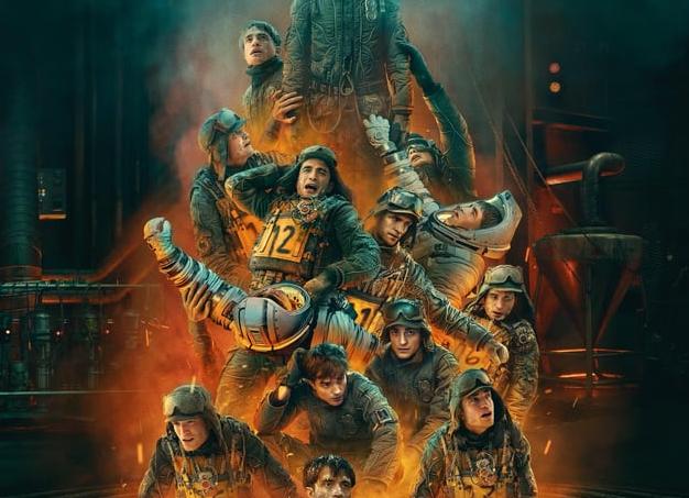 Вышел первый трейлер «Микки-17» — фантастического фильма с Робертом Паттинсоном от режиссёра «Паразитов»