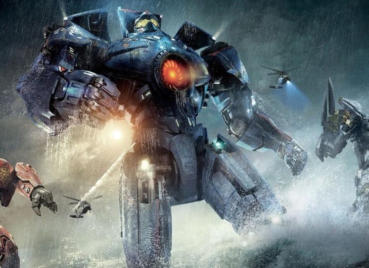 По «Тихоокеанскому рубежу» снимут сериал-приквел