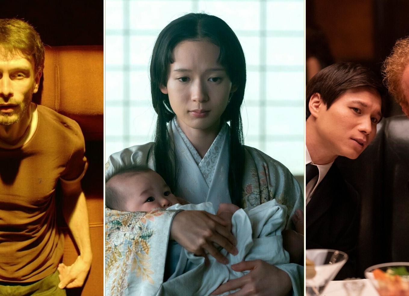 «Сёгун» и «Оленёнок»: Time назвал 10 лучших сериалов 2024-го на данный момент