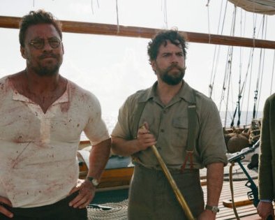 Зачем смотреть «Министерство неджентльменских дел» — исторический экшен от Гая Ричи