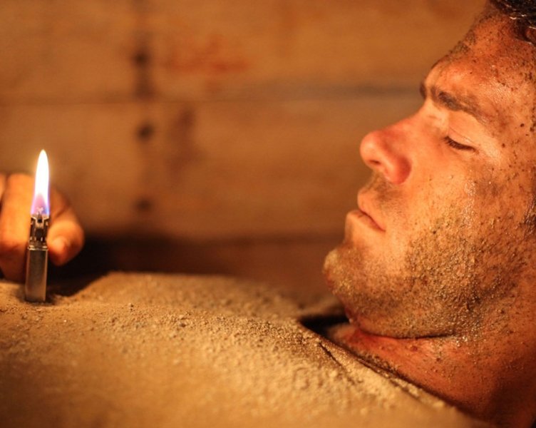 10 фильмов, снятых в необычной технике