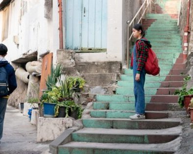 «Прошлые жизни» — чуткая мелодрама A24 о душевной близости