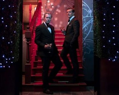 10 фильмов Netflix, которые выйдут до конца 2019 года