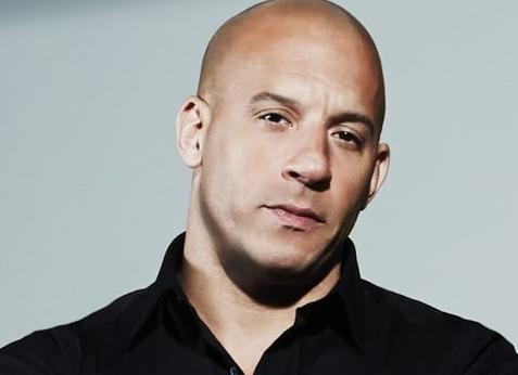 Съёмки фильма «Риддик: Фурия» с Вином Дизелем официально подтверждены