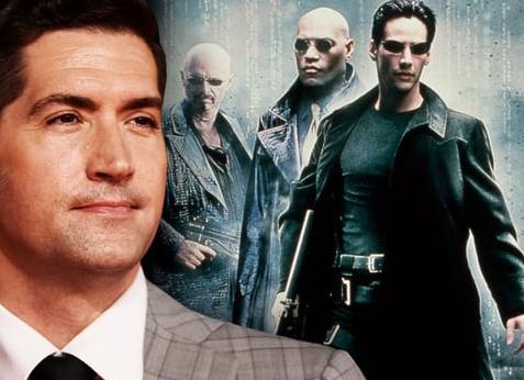 Warner Bros. работает над новой «Матрицей».</p>
<p>Её снимет автор «Хижины в лесу»