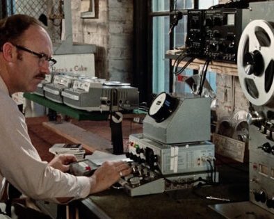 Как снимает Фрэнсис Форд Коппола — режиссёр «Крёстного отца» и «Апокалипсиса сегодня»