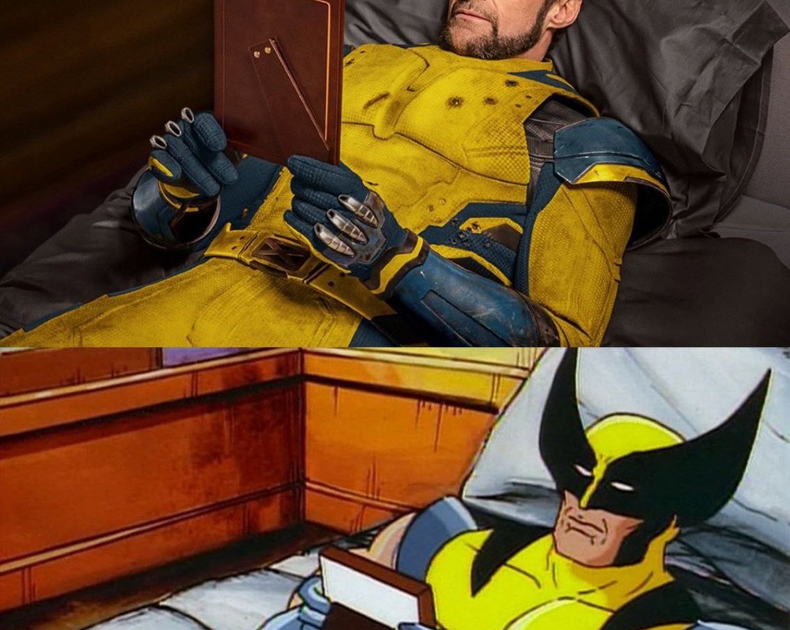 «Дэдпул и Росомаха» стал самым кассовым фильмом с рейтингом R в истории кино