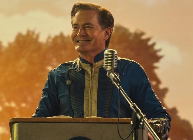 Звезда сериала Fallout Кайл Маклоклен назвал четыре любимых фильма