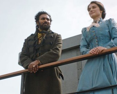 Почему сериал «Светила» понравится поклонникам детективов, мистики и Евы Грин, но не фанатам книги