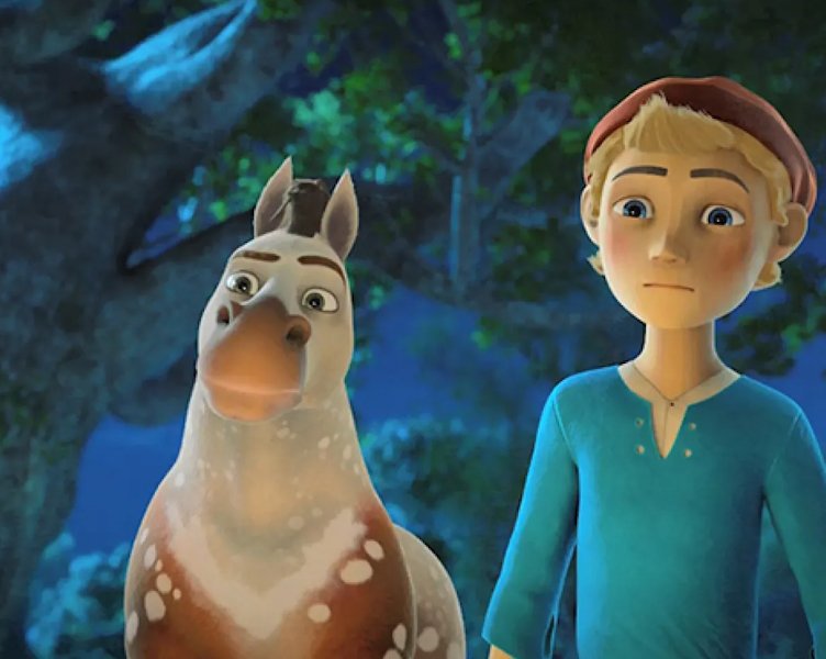 10 худших мультфильмов последних лет