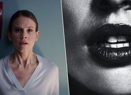 В жутком трейлере «Улыбки-2» Наоми Скотт пытается убежать от проклятия