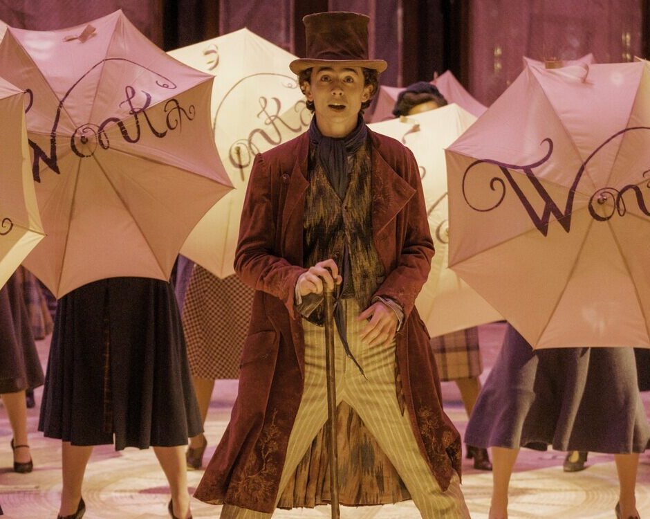 Никаких ужастиков: Павел Дуров назвал любимый фильм 2023 года