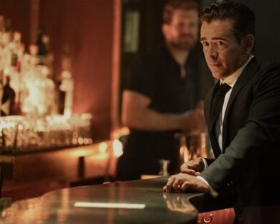 «Шугар» — мозговыносящий детектив с Колином Фарреллом. Вот почему сериал стоит увидеть