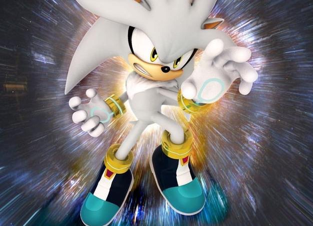 В трейлере фильма «Соник-3» показали нового злодея, которого озвучивает Киану Ривз