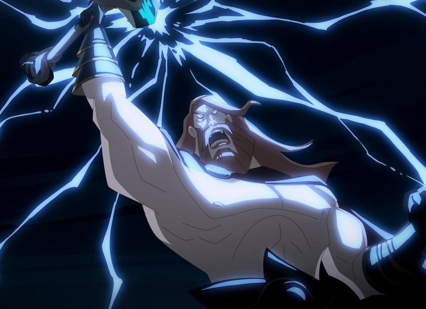 От «Аркейна» до «Терминатора»: Netflix показал трейлер всех анимационных новинок