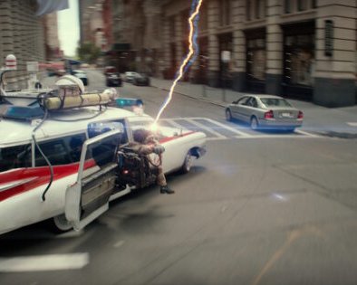 «Охотники за привидениями: Леденящий ужас» — ещё одно подтверждение, что франшизе пора на покой