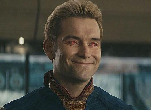 Звезда «Пацанов» Энтони Старр назвал любимый супергеройский фильм