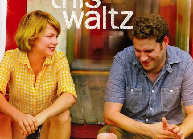 10 интересных фильмов с Сетом Рогеном