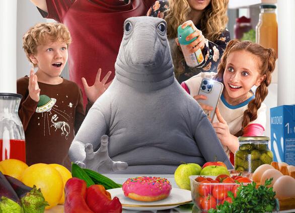 Вышел трейлер комедии «Ждун в кино» про героя известного мема