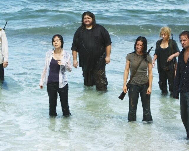 Time назвал 15 сериалов с самыми противоречивыми финалами