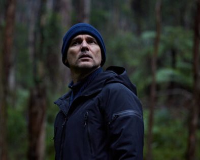 «Город тайн: Исчезнувшая» — почему стоит посмотреть новый детективный триллер с Эриком Баной