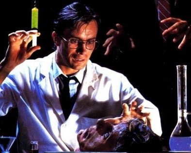 25 фильмов про зомби, от которых невозможно оторваться