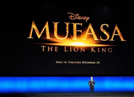 Трейлер фильма «Муфаса: Король Лев» показывает другую сторону отношений между Муфасой и Шрамом