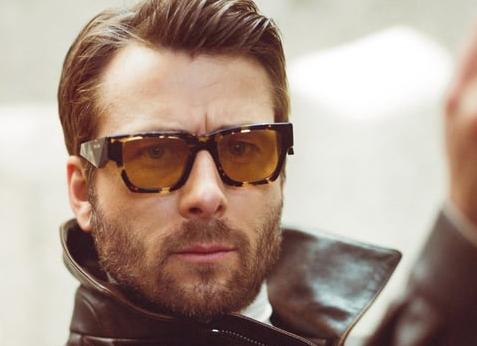 Дикий взгляд на Бэтмена: Глен Пауэлл рассказал, как бы сыграл культового супергероя