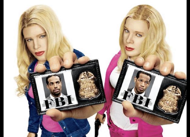 В разработке «Очень страшное кино — 6» — продолжение серии пародийных хорроров