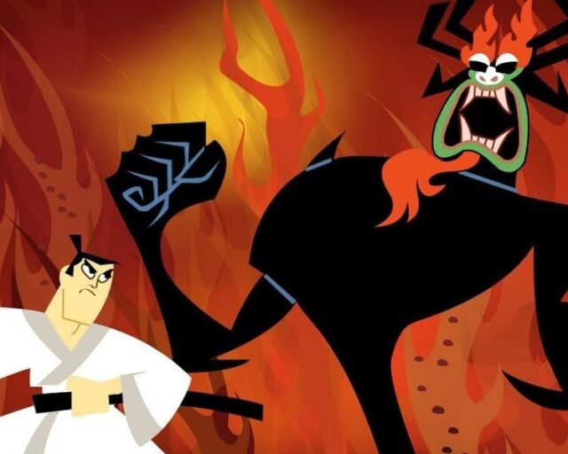 8 интересных «фейковых» аниме, сделанных не японцами