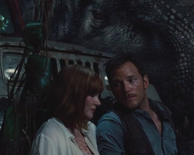 Скарлетт Йоханссон подтвердила, что сыграет в новом «Мире Юрского периода»