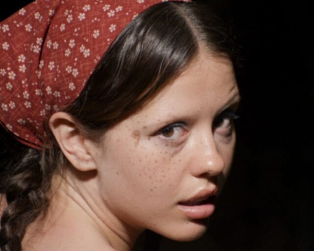 Королевы крика: 12 современных актрис, покоривших жанр хоррора