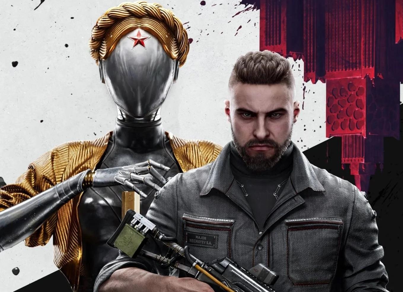 По нашумевшей игре Atomic Heart снимут сериал. Сценарий напишет автор «Эпидемии»