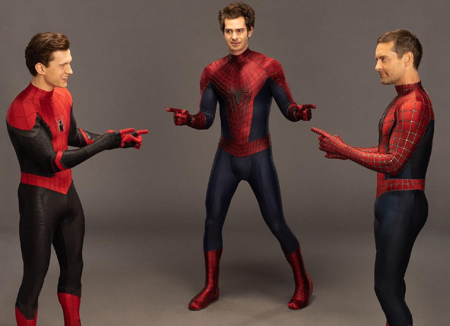 Нового «Человека-паука» с Томом Холландом начнут снимать в 2025 году