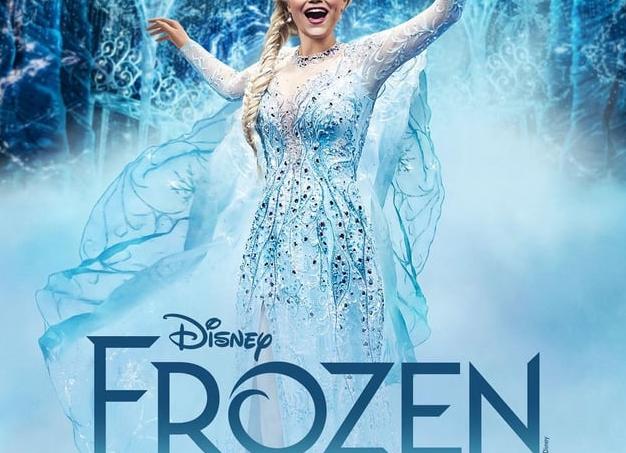 Disney объявила дату выхода «Холодного сердца — 3»