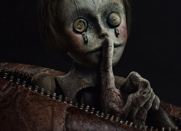 Вышел трейлер хоррора «Синистер. Семейное проклятие» о похитителе детей с огромным мешком