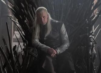 Сериал «Дом Дракона» продлили на третий сезон