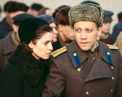 10 хороших российских фильмов за последние несколько лет