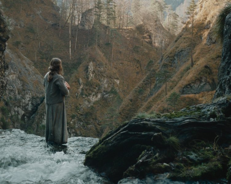 «Одержимая» — самый страшный фильм ужасов, в котором нет ни жестокости, ни скримеров. Только депрессия