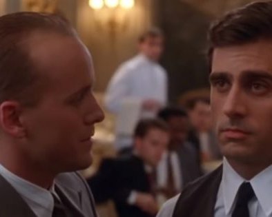 10 фильмов, которые стали дебютными для популярных актёров