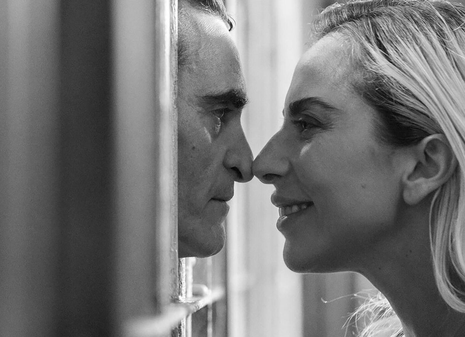 Вышел трейлер фильма «Джокер: Безумие на двоих»