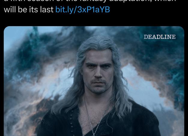 Netflix выпустила трейлер продолжения «Разочарования»