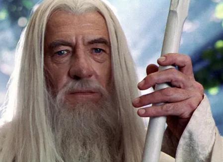 Иэн Маккеллен может вернуться к роли Гэндальфа в новом «Властелине колец»